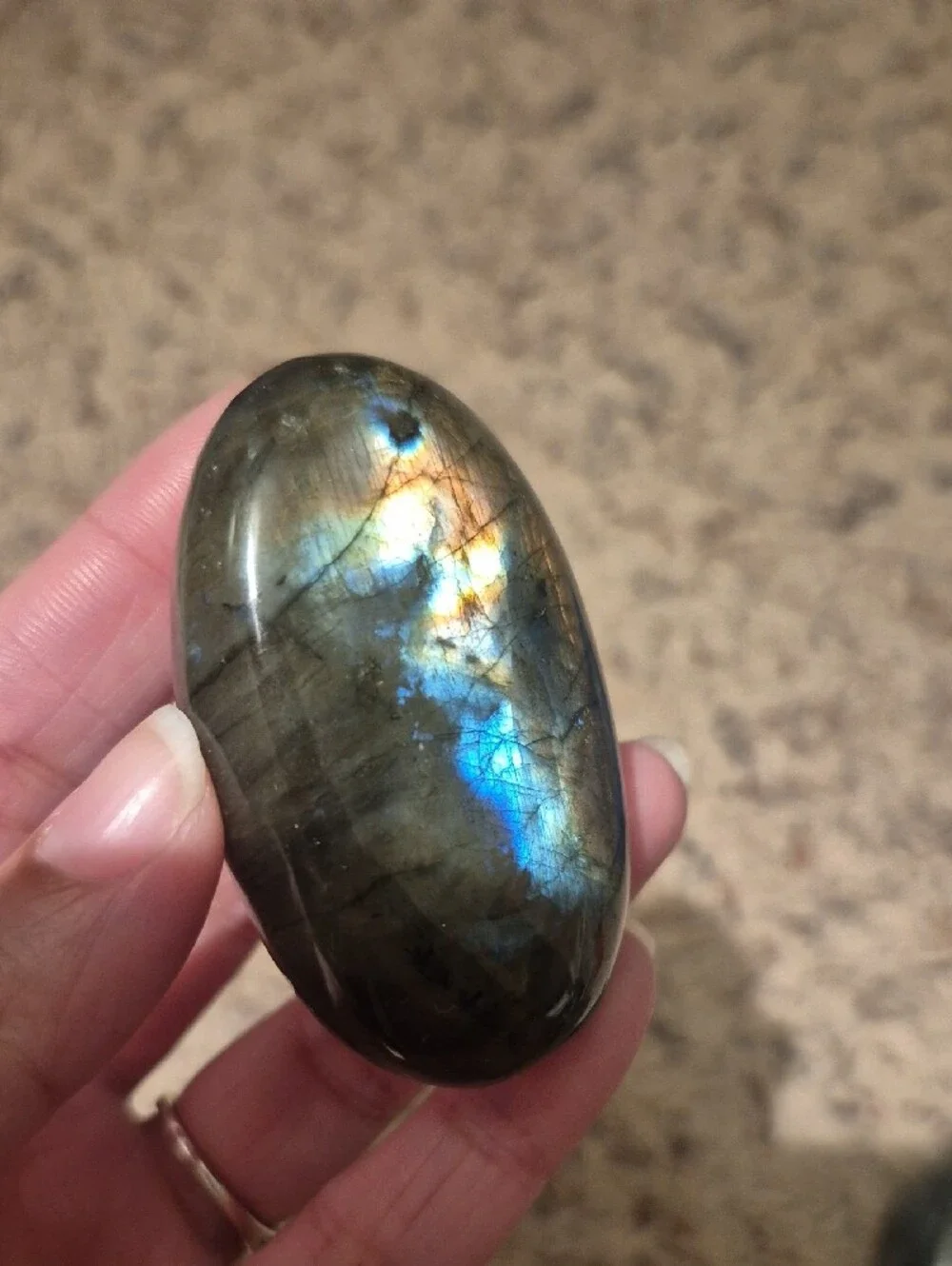 N/A beautiful polished